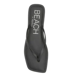Beach Womens Bungalow Flip Flop Sandal