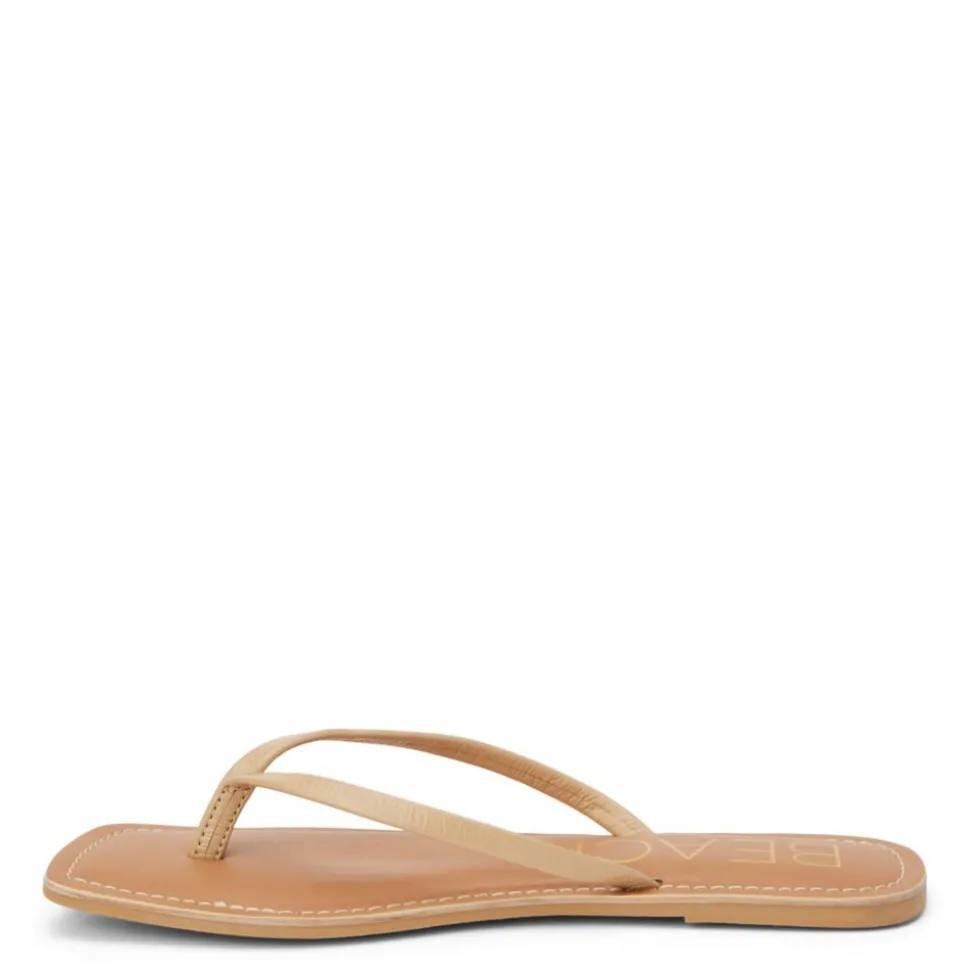 Beach Womens Bungalow Flip Flop Sandal