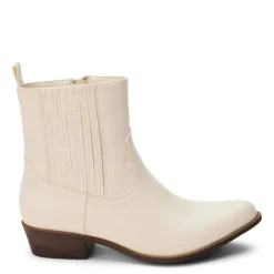 Beach Womens Freya Western Boot