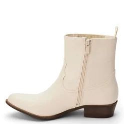 Beach Womens Freya Western Boot