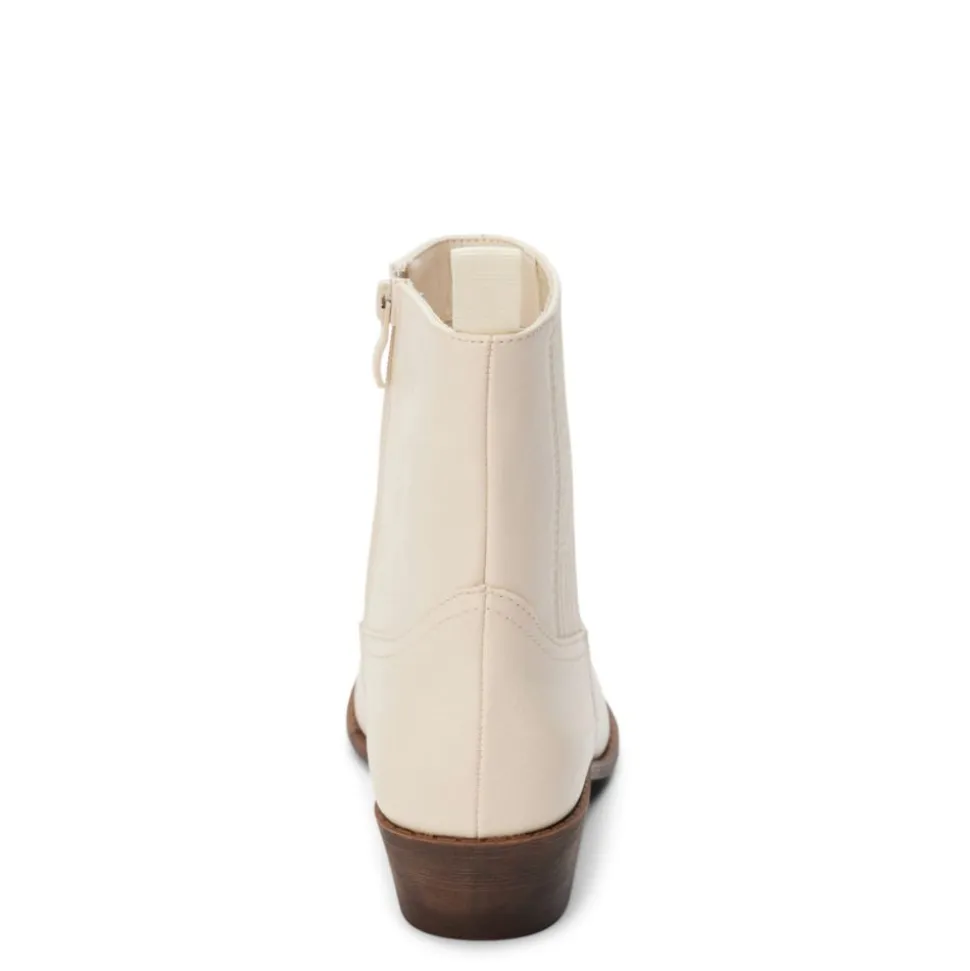 Beach Womens Freya Western Boot