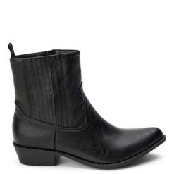 Beach Womens Freya Western Boot