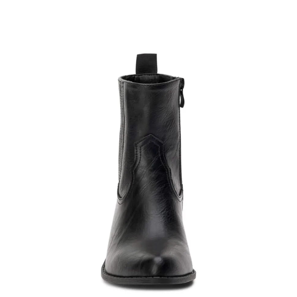 Beach Womens Freya Western Boot