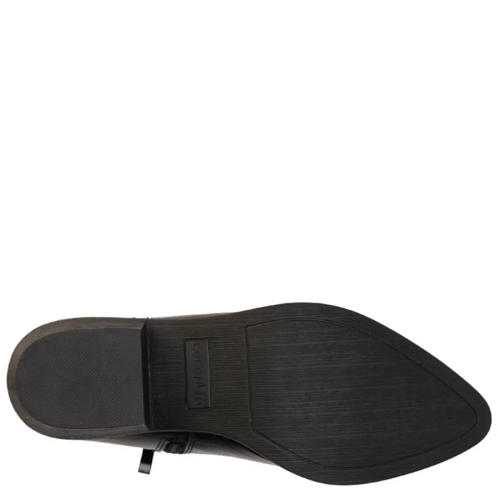 Beach Womens Freya Western Boot