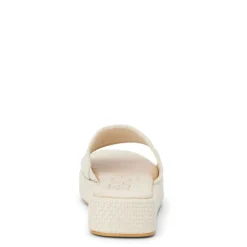 Beach Womens Maui Wedge Sandal