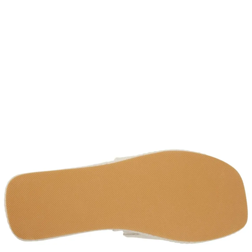 Beach Womens Maui Wedge Sandal