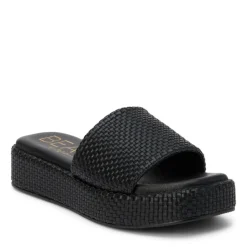 Beach Womens Maui Wedge Sandal