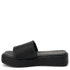 Beach Womens Maui Wedge Sandal