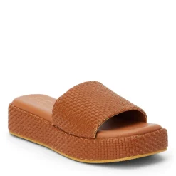 Beach Womens Maui Wedge Sandal