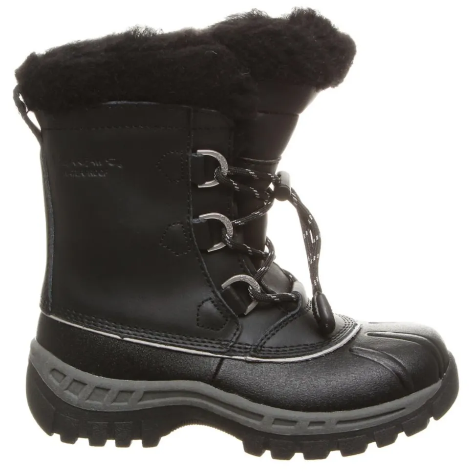 Bearpaw Girls Kelly Youth