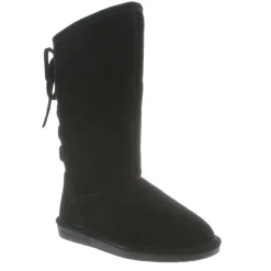 Bearpaw Girls Little-Big Kid Phylly Fur Boot
