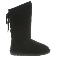 Bearpaw Girls Little-Big Kid Phylly Fur Boot