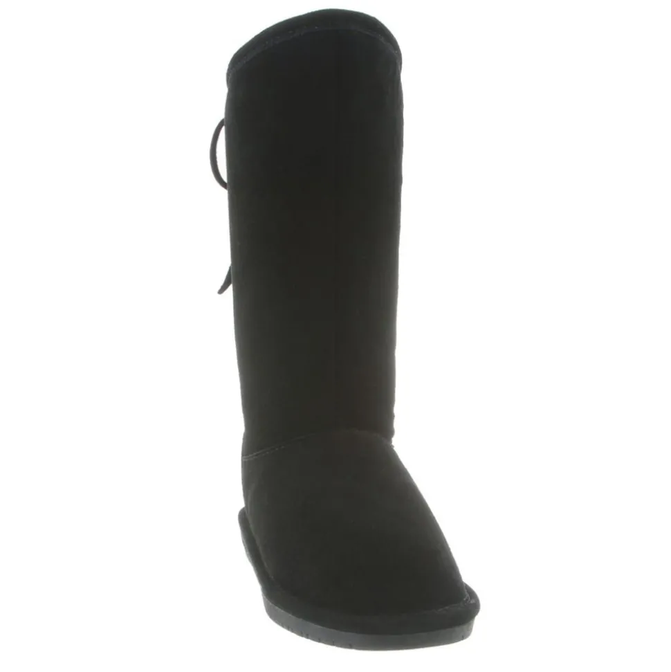 Bearpaw Girls Little-Big Kid Phylly Fur Boot