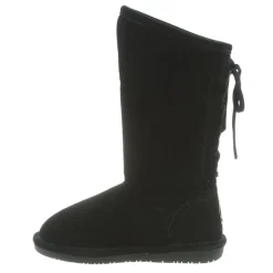 Bearpaw Girls Little-Big Kid Phylly Fur Boot