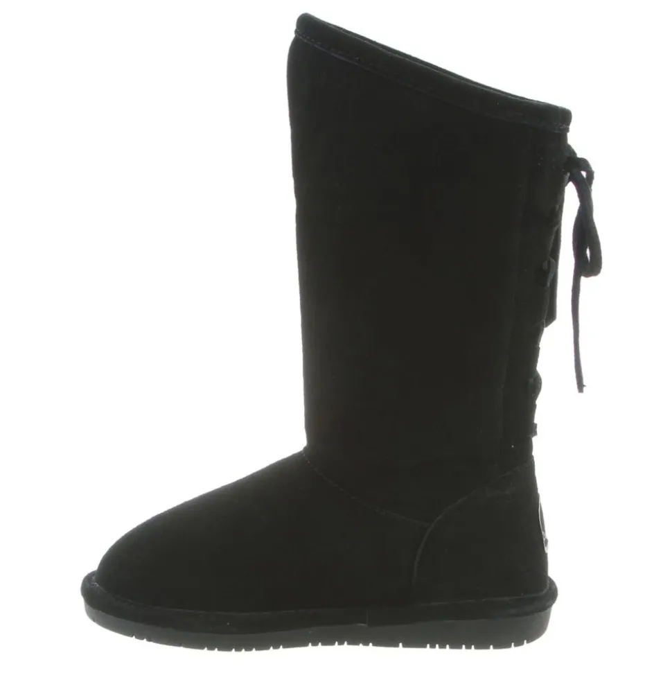 Bearpaw Girls Little-Big Kid Phylly Fur Boot