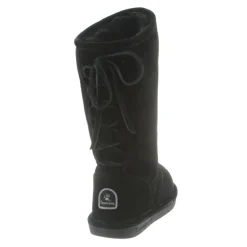 Bearpaw Girls Little-Big Kid Phylly Fur Boot