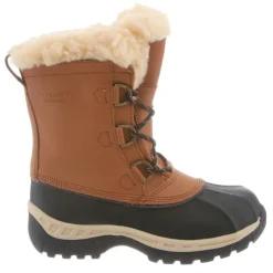 Bearpaw Girls Little-Big Kid Kelly Snow Boot