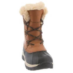 Bearpaw Girls Little-Big Kid Kelly Snow Boot
