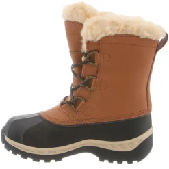 Bearpaw Girls Little-Big Kid Kelly Snow Boot