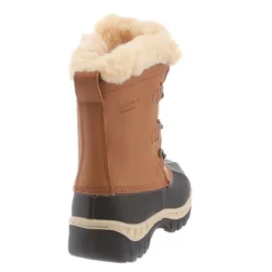 Bearpaw Girls Little-Big Kid Kelly Snow Boot