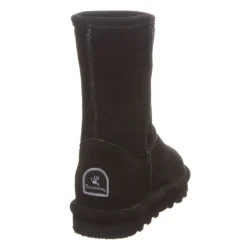Bearpaw Girls Little-Big Kid Elle Youth Fur Boot