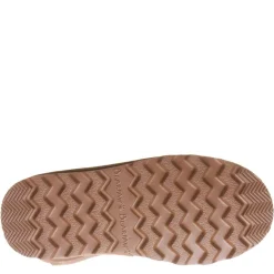 Bearpaw Girls Little-Big Kid Elle Youth Fur Boot