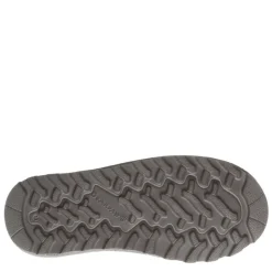 Bearpaw Girls Toddler Alyssa Youth Fur Boot