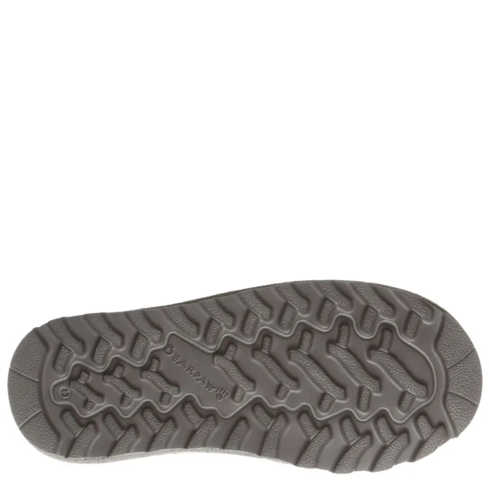Bearpaw Girls Toddler Alyssa Youth Fur Boot