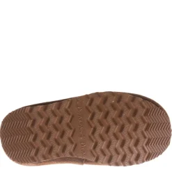 Bearpaw Girls Toddler-Little Kid Elle Fur Boot