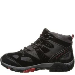 Bearpaw Mens Brock Mid Hiking Boot