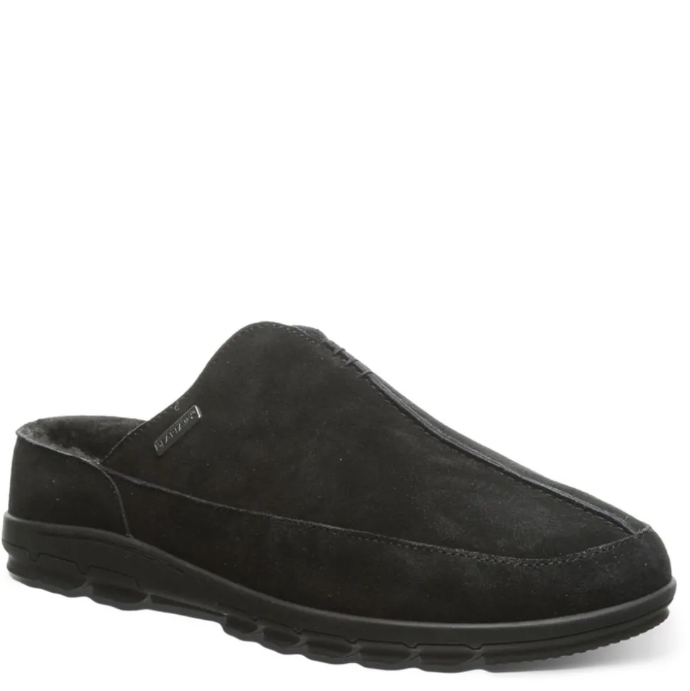 Bearpaw Mens Bruce Slipper