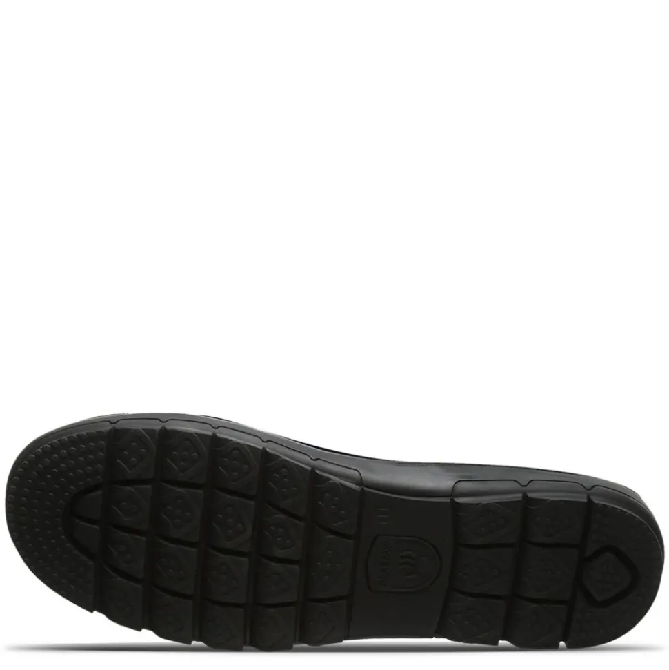 Bearpaw Mens Bruce Slipper