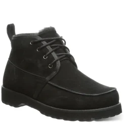 Bearpaw Mens Kyle Lace-Up Boot
