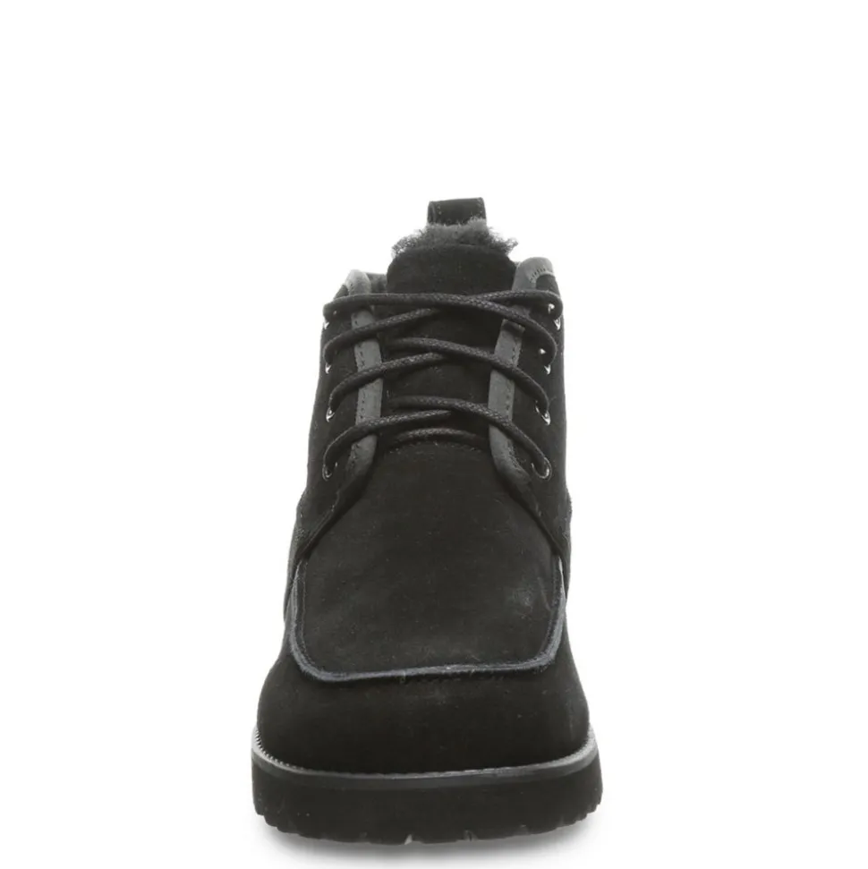 Bearpaw Mens Kyle Lace-Up Boot