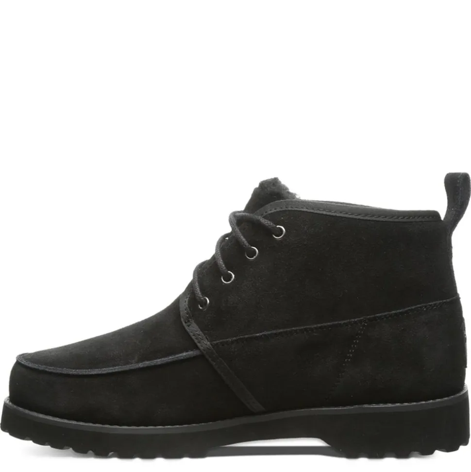 Bearpaw Mens Kyle Lace-Up Boot