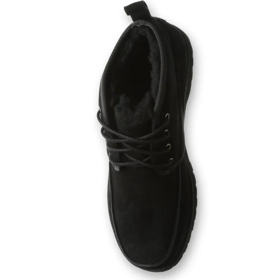 Bearpaw Mens Kyle Lace-Up Boot