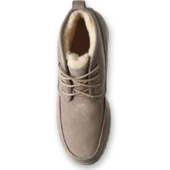 Bearpaw Mens Kyle Lace-Up Boot