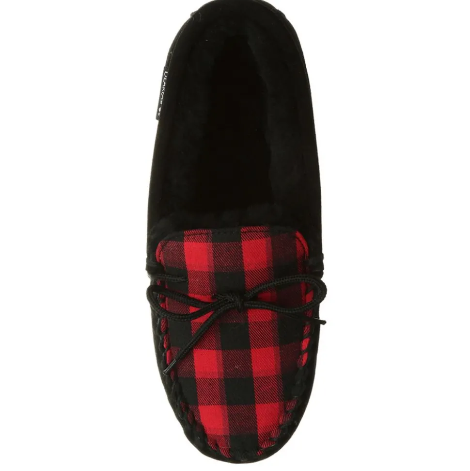 Bearpaw Mens Moc Ii Slipper