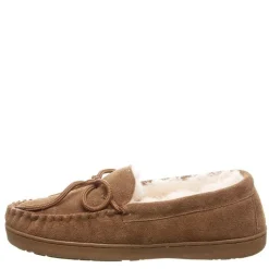 Bearpaw Mens Moc Ii Slipper