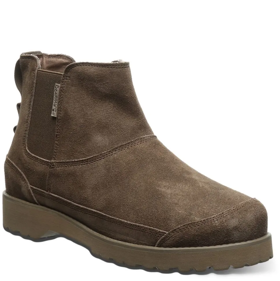 Bearpaw Mens Nick Chelsea Boot