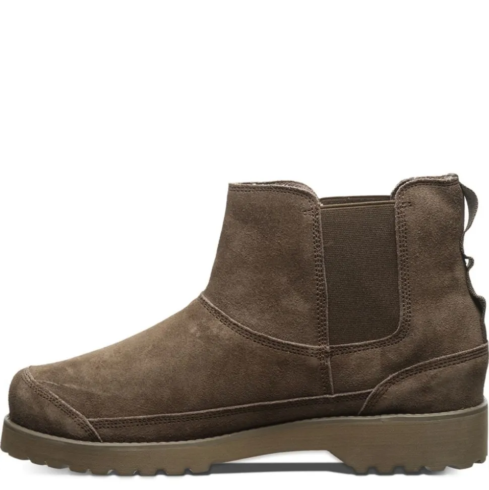 Bearpaw Mens Nick Chelsea Boot
