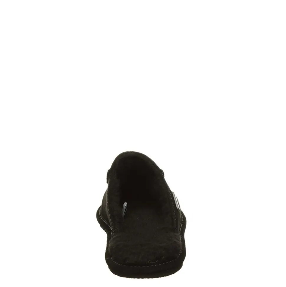 Bearpaw Mens Pierre Slipper