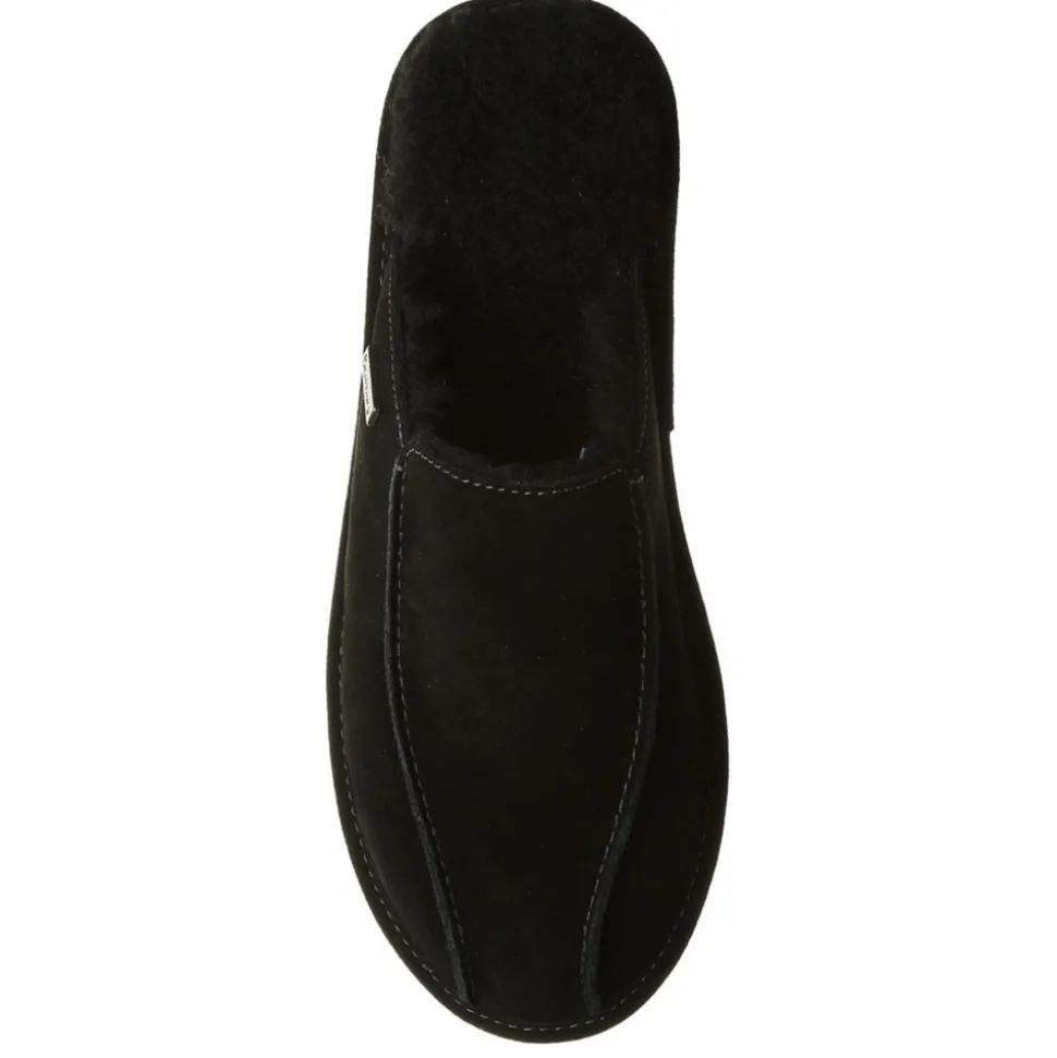 Bearpaw Mens Pierre Slipper