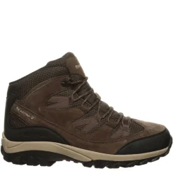 Bearpaw Mens Tallac Waterproof Mid Hiking Boot