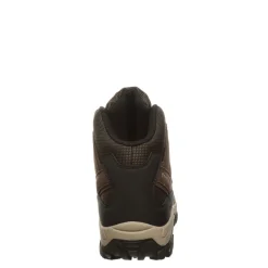 Bearpaw Mens Tallac Waterproof Mid Hiking Boot