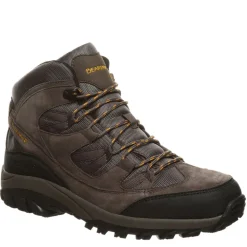 Bearpaw Mens Tallac Waterproof Mid Hiking Boot