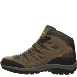 Bearpaw Mens Tallac Waterproof Mid Hiking Boot