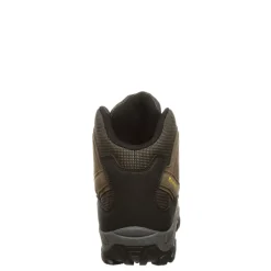 Bearpaw Mens Tallac Waterproof Mid Hiking Boot