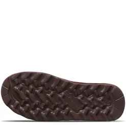 Bearpaw Womens Alyssa Fur Boot