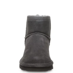 Bearpaw Womens Alyssa Fur Boot